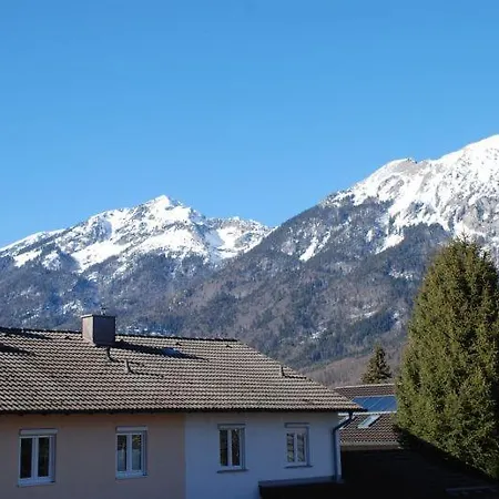 Apartment Ferienwohnungen Zeno Nonnerstrasse 2
