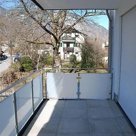 Ferienwohnungen Zeno Nonnerstrasse 2 Apartment Bad Reichenhall