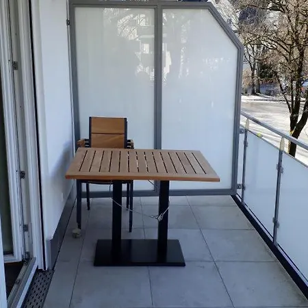 Ferienwohnungen Zeno Nonnerstrasse 2 Apartment Bad Reichenhall