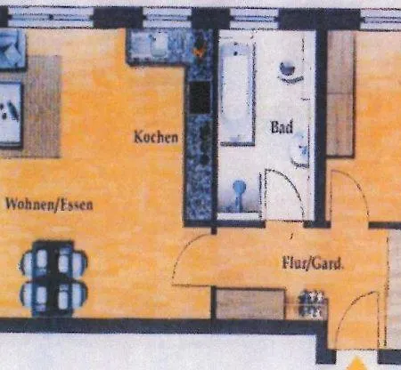 Apartment Ferienwohnungen Zeno Nonnerstrasse 2 Bad Reichenhall