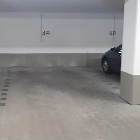 Ferienwohnungen Zeno Nonnerstrasse 2 Apartment
