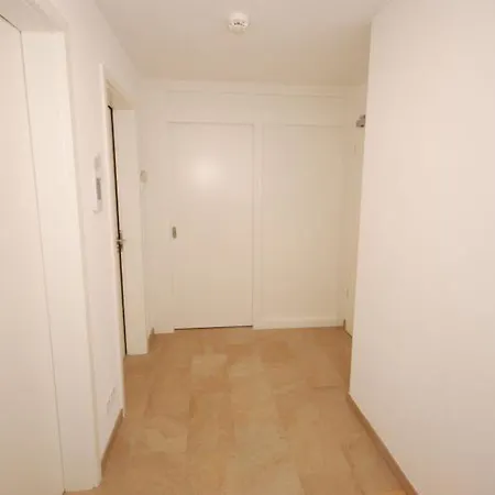 Apartment Ferienwohnungen Zeno Nonnerstrasse 2